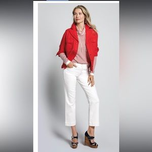 Cabi Detour Jacket (Spring 2024 Collection)